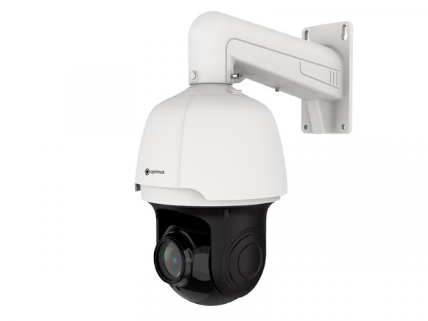 Видеокамера Optimus Smart IP-P092.1(25x)D - картинка 1