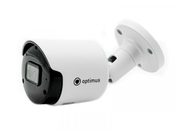Видеокамера Optimus  Smart IP-P015.0(2.8)MD - картинка 1