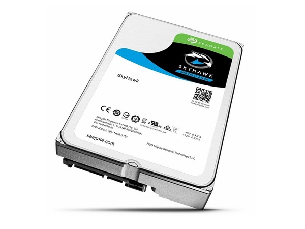 Жесткий диск Seagate ST1000VX005 - картинка 1