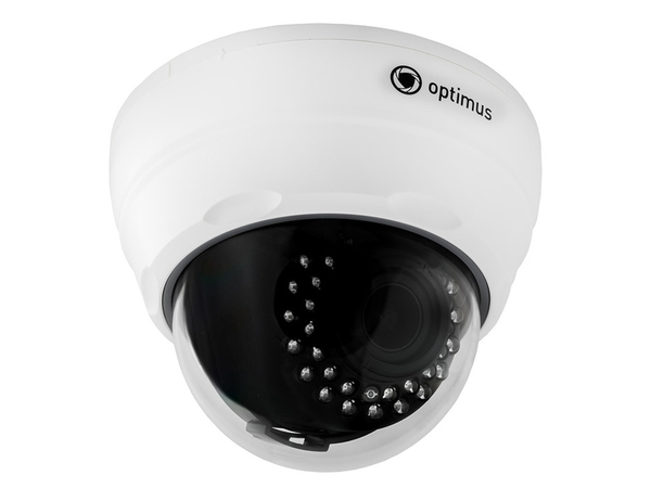 Видеокамера Optimus IP-P022.1(2.7-13.5)MD_v.1 - картинка 1