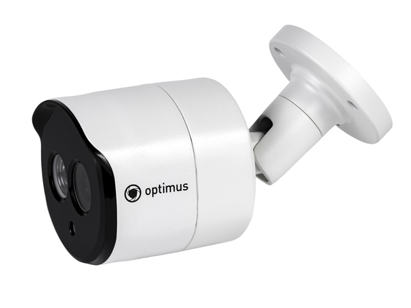 Видеокамера Optimus IP-P012.1(3.6)D - картинка 1