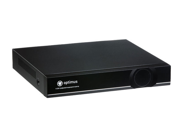 Цифровой гибридный видеорегистратор Optimus AHDR-3004 - картинка 1