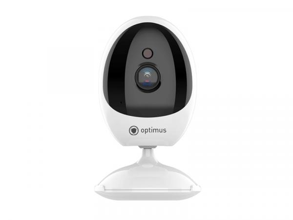 Видеокамера Optimus IP-H062.1(2.8)W - картинка 1
