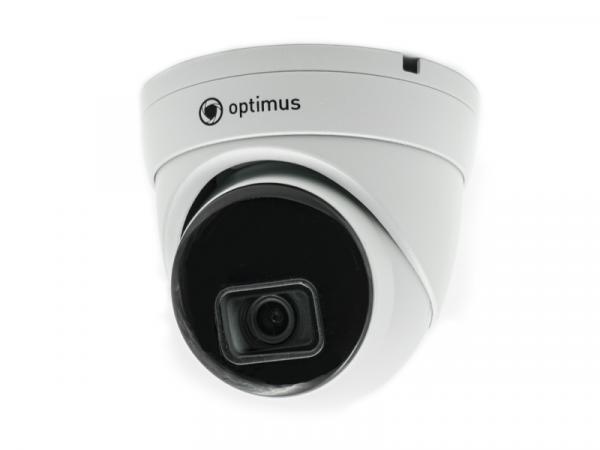 Видеокамера Optimus Smart IP-P042.1(2.8)MD - картинка 1