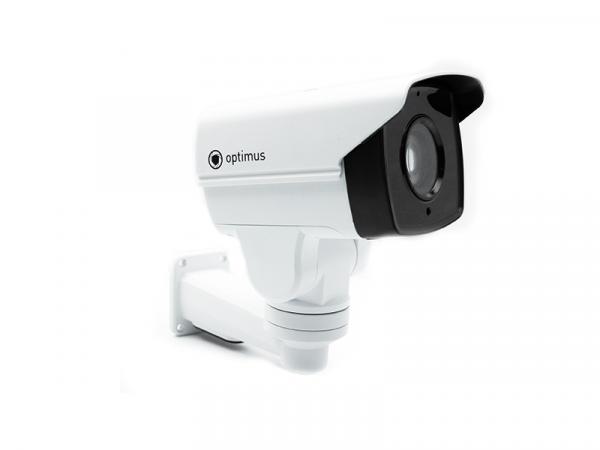 Видеокамера Optimus IP-P082.1(10x)P_v.1 - картинка 1