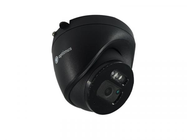 Видеокамера Optimus IP-S042.1(2.8)MP (b) - картинка 1
