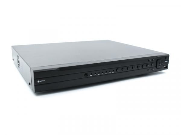 Цифровой гибридный видеорегистратор Optimus AHDR-3016L_H.265 - картинка 1