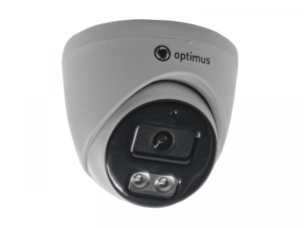 Видеокамера Optimus AHD-H022.1(2.8)_V.3 - картинка 1
